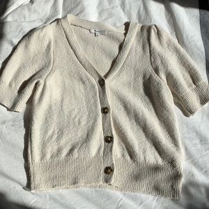 Madewell sweater